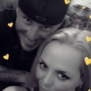 Meet your Posher, Darcie